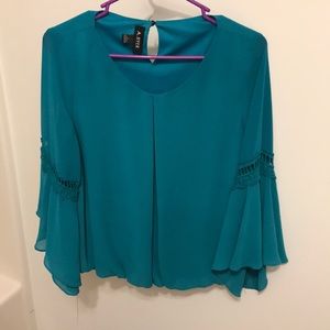 A. Byer blouse